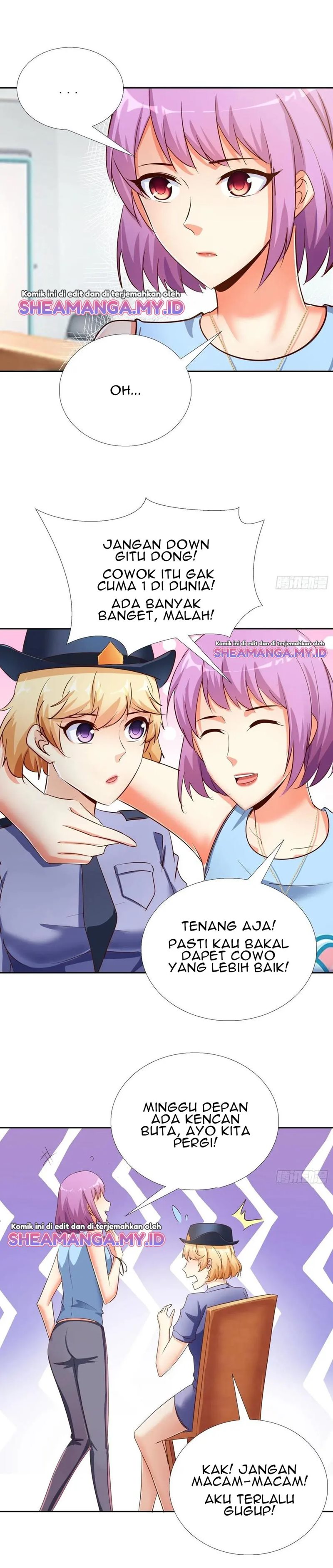Super School Doctor (Supreme Campus Doctor) Chapter 114 Gambar 3